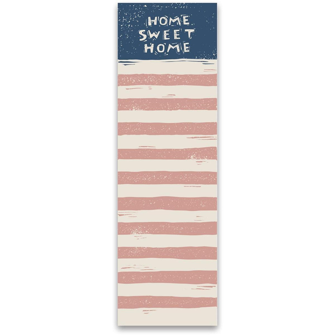 List Notepad | Home Sweet Home America