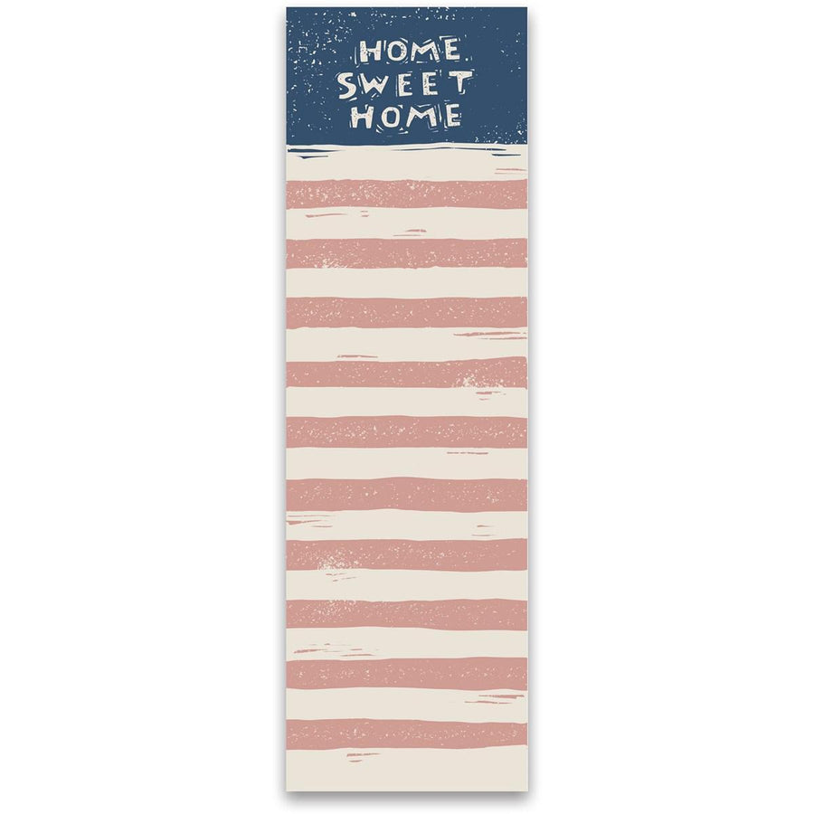 List Notepad | Home Sweet Home America
