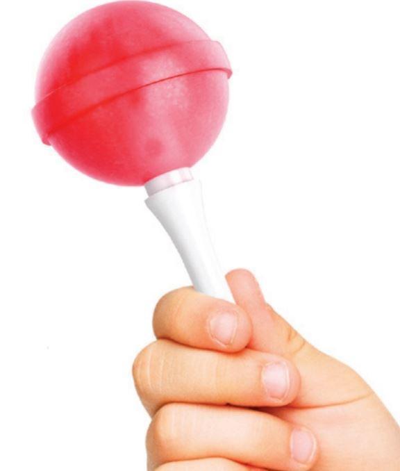 Lolli Freeze Pops