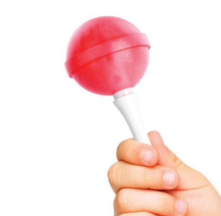 Lolli Freeze Pops