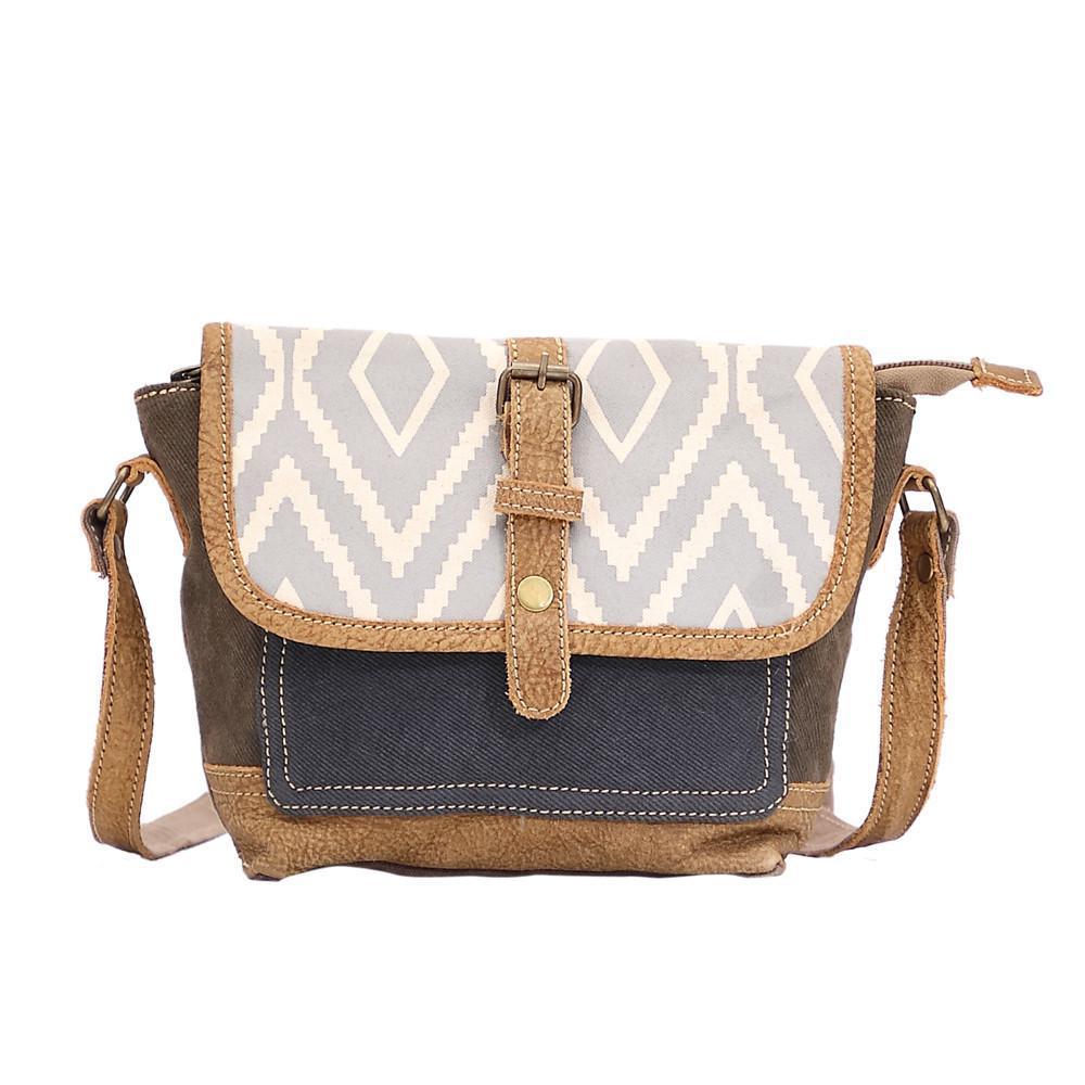 Loop Cross Body Bag