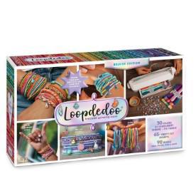 Loopdeedoo Spinning Loom Deluxe Kit