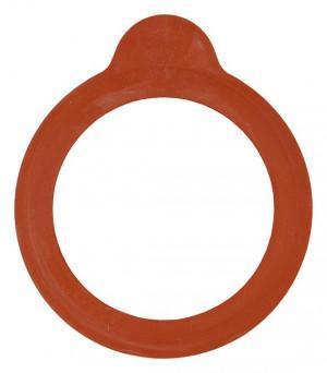 Luigi Bormioli Lock-Eat Gasket 80mm