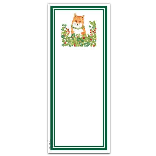 Magnetic Note Pad | Fox & Ivy