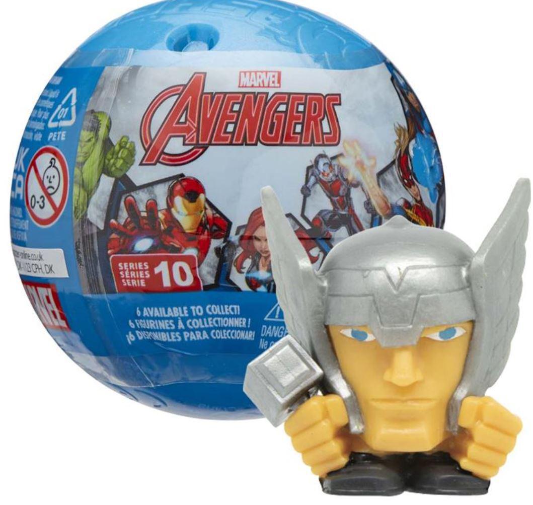 Mash'ems Marvel Avengers