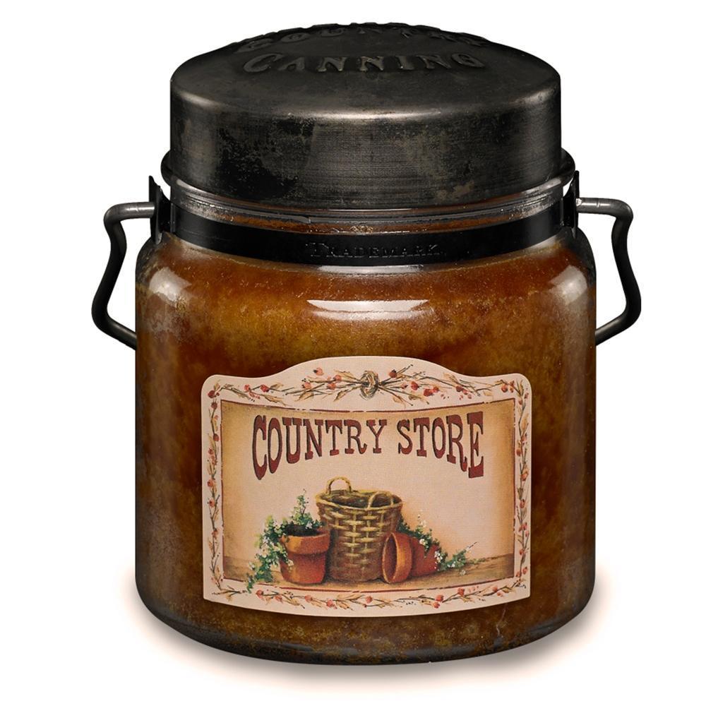 McCall's Classic Jar Candle Country Store