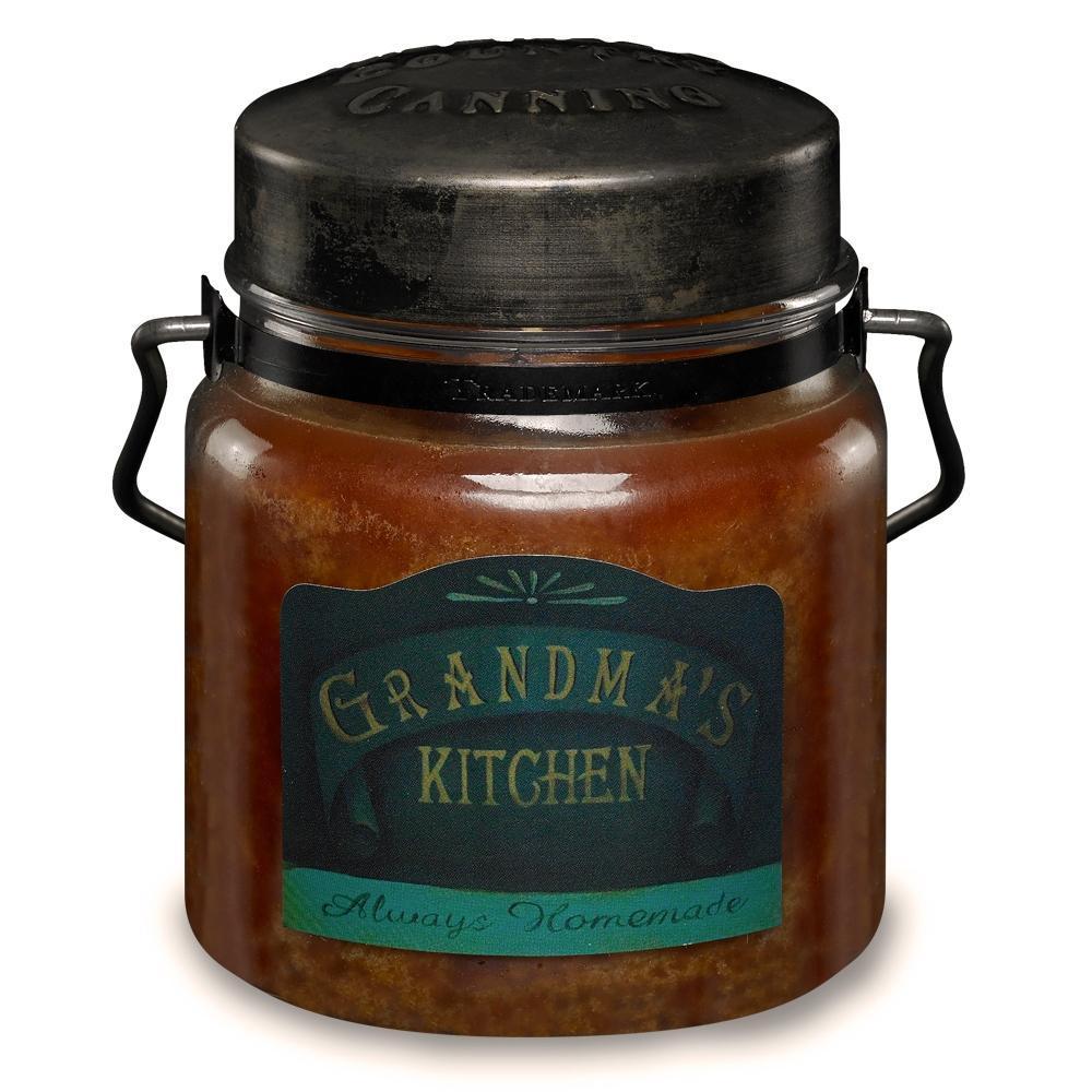 McCall's Classic Jar Candle Grandma's Kitchen