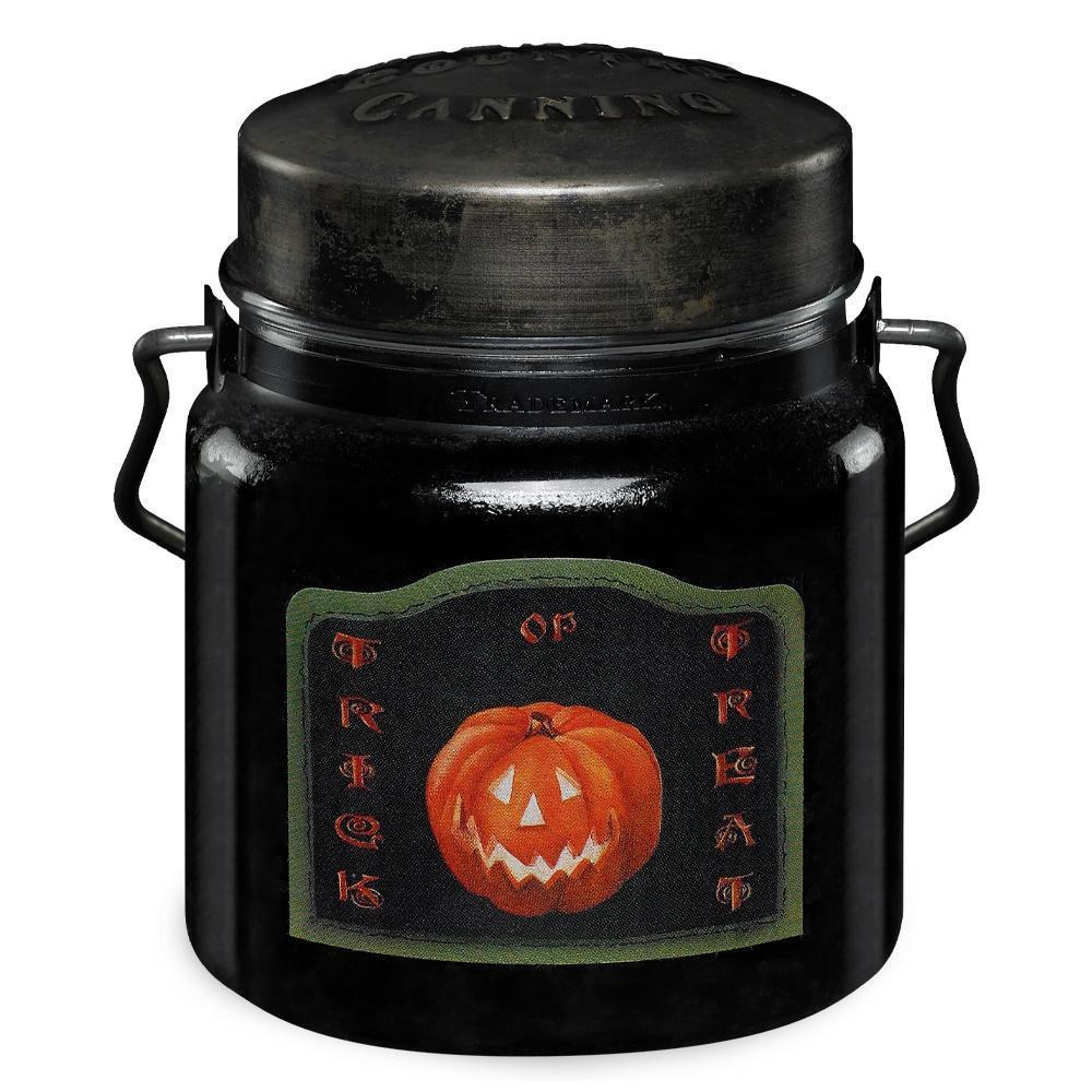 McCall's Classic Jar Candle Trick or Treat