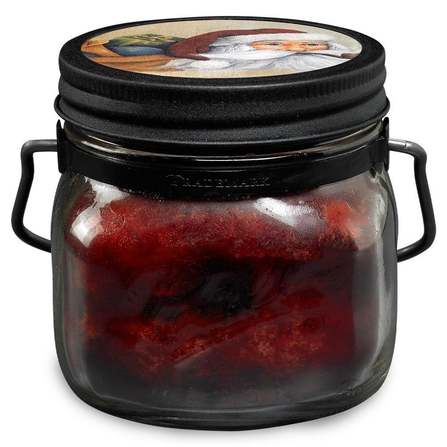 McCall's Mason Candle Country Christmas