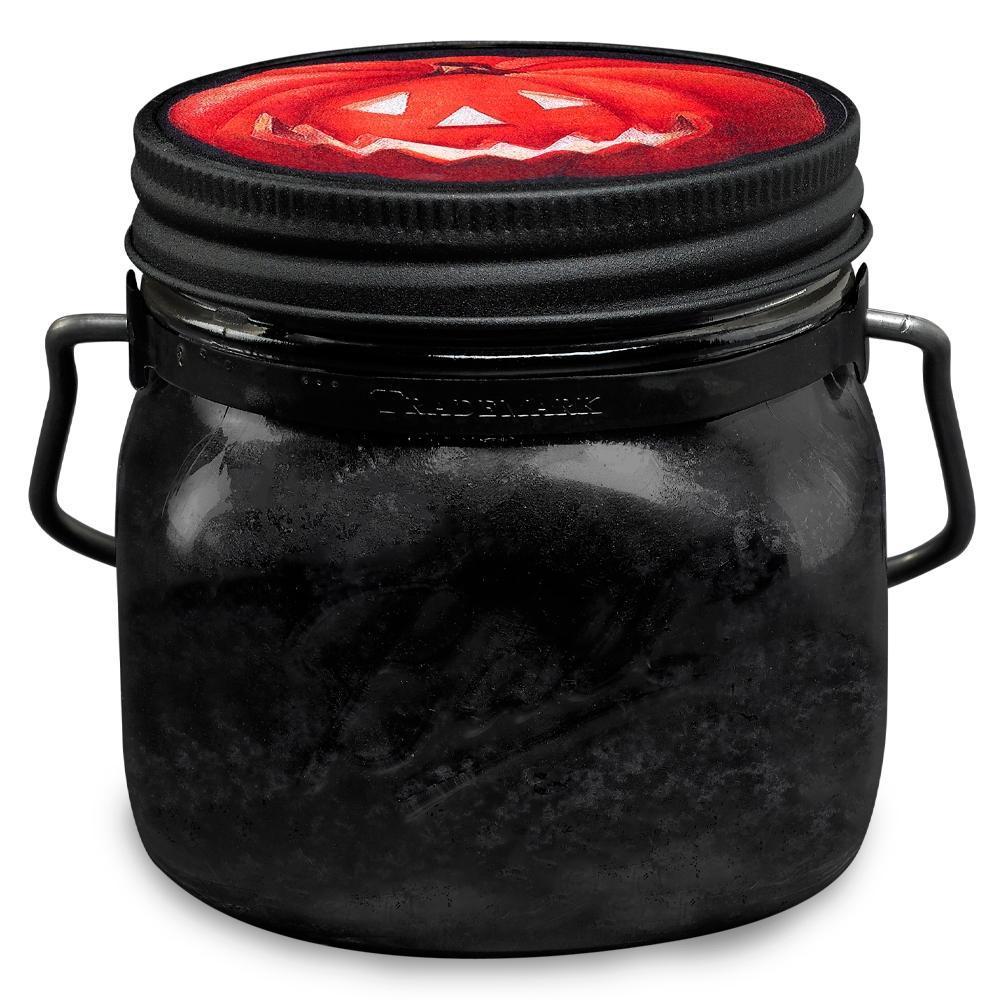 McCall's Mason Candle Trick or Treat