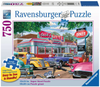 Meet you at Jack's Large Format 759 Piece Puzzle by Ravensburger