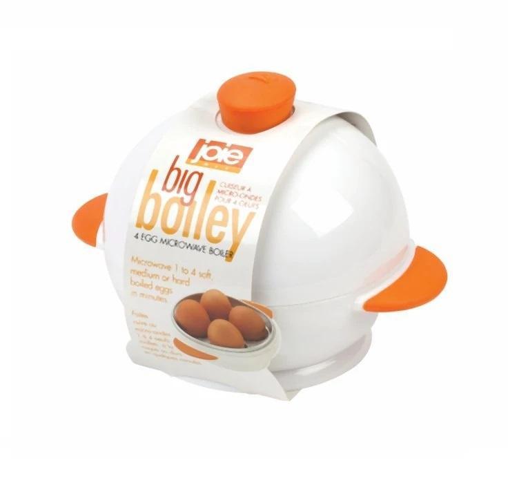 Microwave Egg Boiler