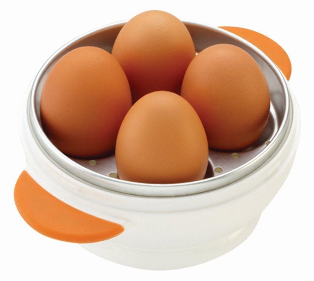 Microwave Egg Boiler