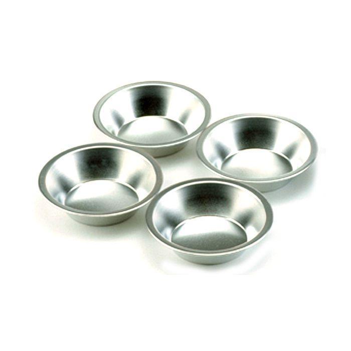 Mini Pie Pans set of 4