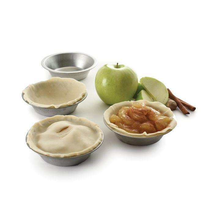 Mini Pie Pans set of 4