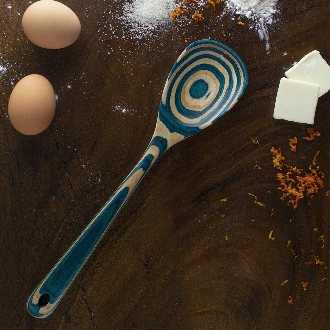 Mixing Spoon Mykonos Birched Wood Collection