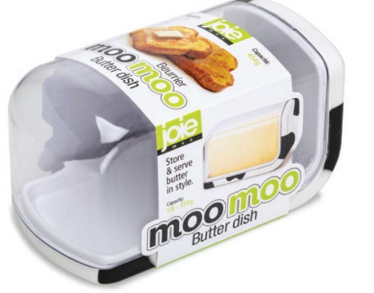 Moo Moo Butter Dish