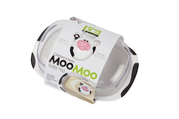 Moo Moo Butter Pod