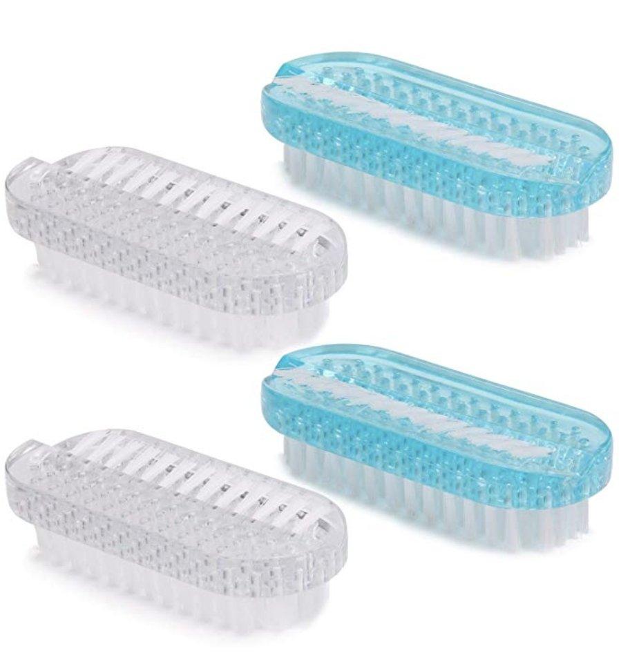 Nail Brush