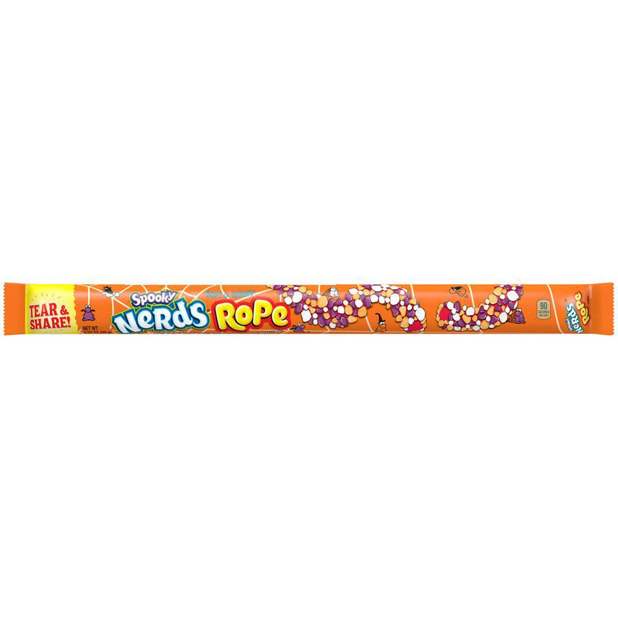 Nerds Rope Spooky
