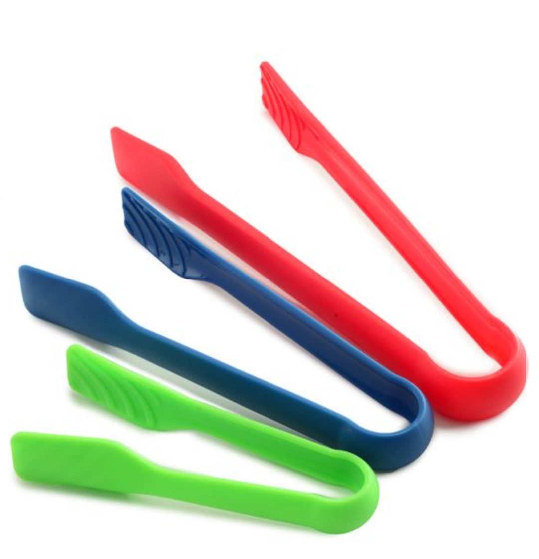 Nesting Tongs Set of 3 by Norpro