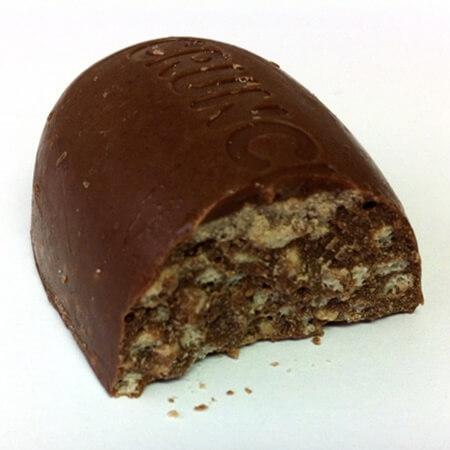 Nestle Crunch Chocolate Egg