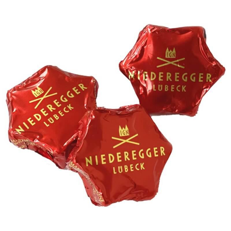 Niederegger Marzipan Star