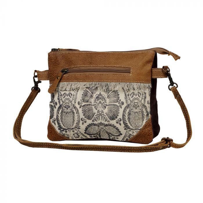 Nifty Small Cross Body Bag