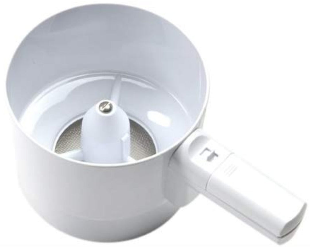 Norpro Battery Operated Four Sifter