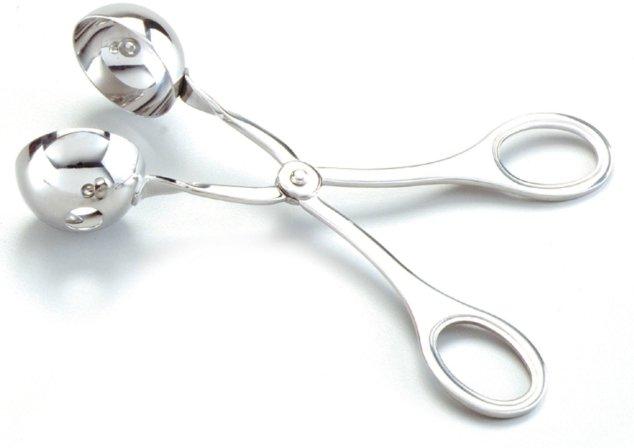 Norpro Stainless Steel Meatballer