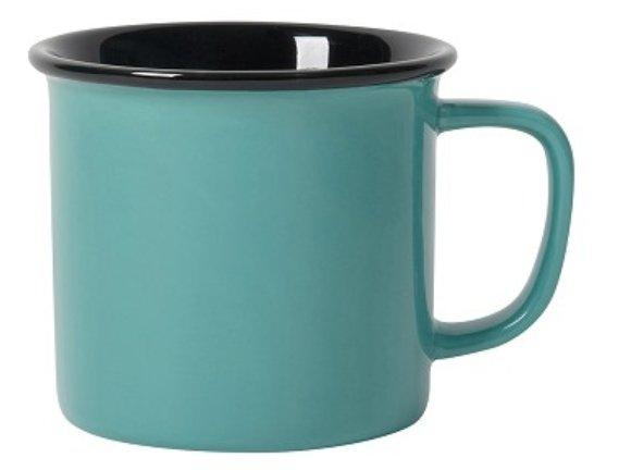 Now Designs Jade Heritage Mug