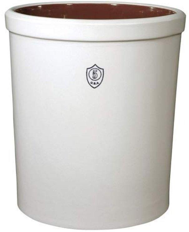 Ohio Stoneware 5 Gallon Crock