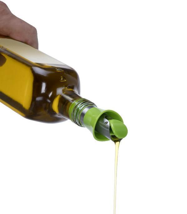 Oil Pourer