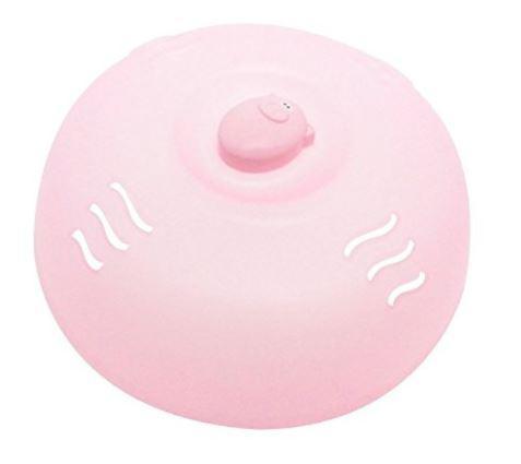 Oink Oink Mircowave Splatter Lid