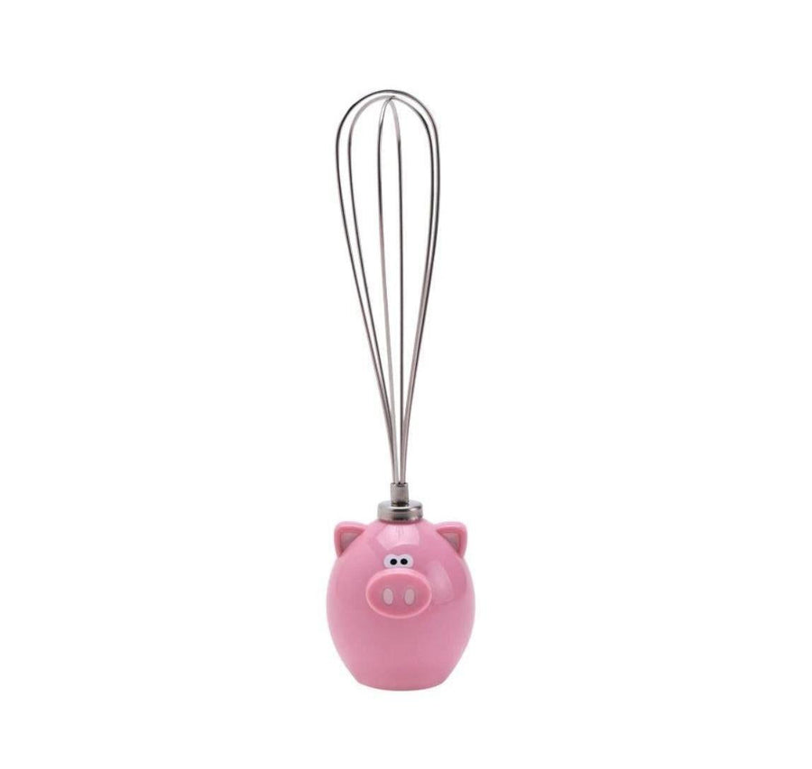 Oink Oink Piggy Whisk