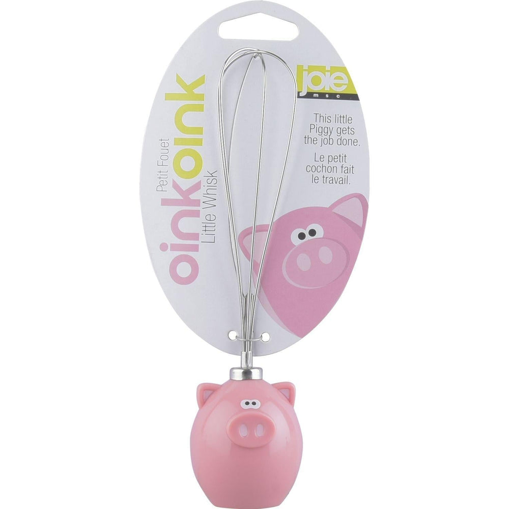 Oink Oink Piggy Whisk