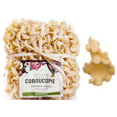 Organic Cornucopie Artisan Pasta