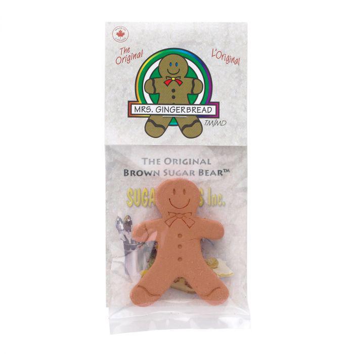 Original Brown Sugar Saver | Gingerbread Girl