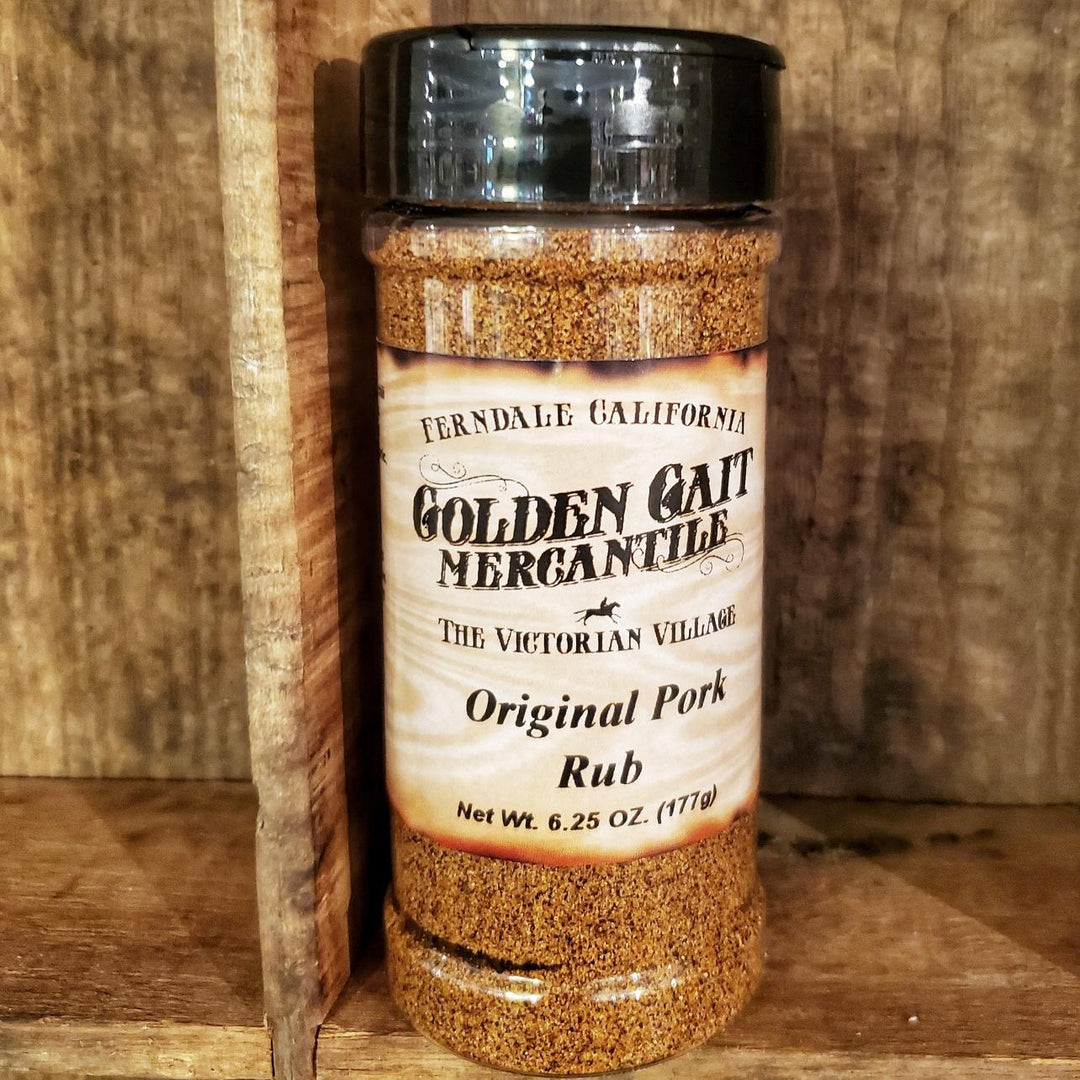 Original Pork Rub