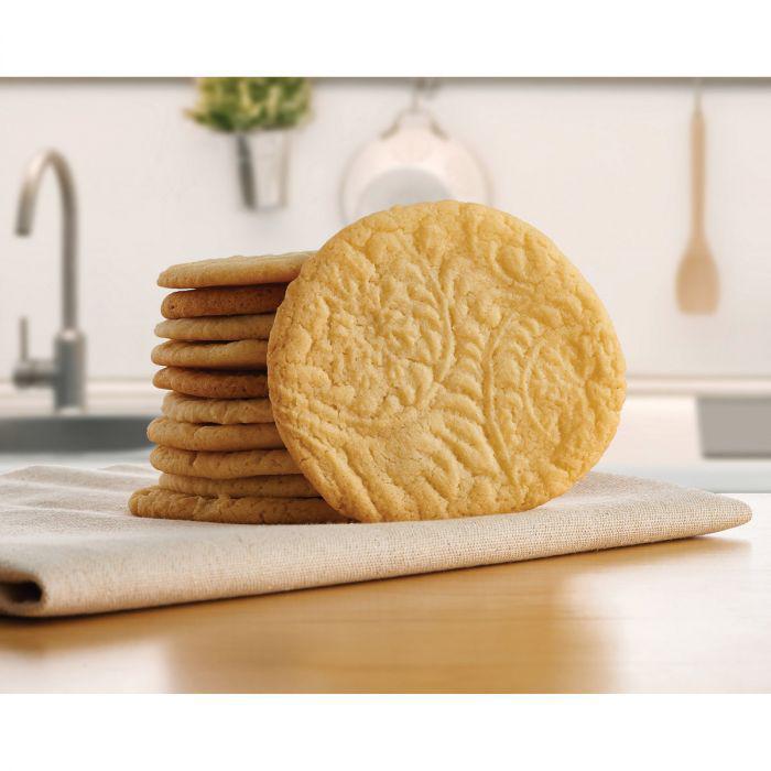 Paisley Design Rolling Pin