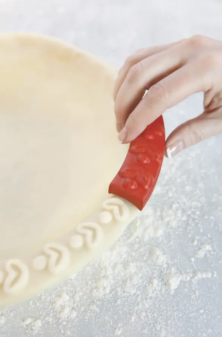 Pastry Stamps by Talisman Designs