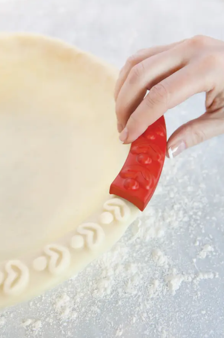 Pastry Stamps by Talisman Designs