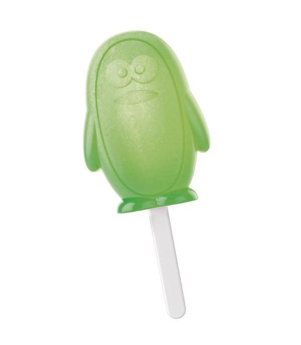 Penguin Freeze Pops Maker