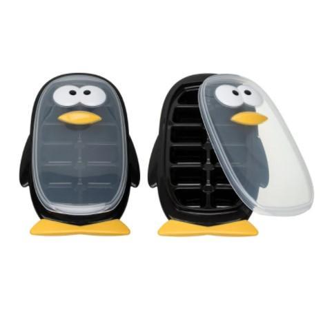 Penguin Ice Cube Tray