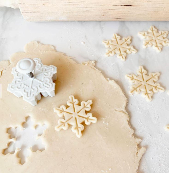 Pie Crust Cutters
