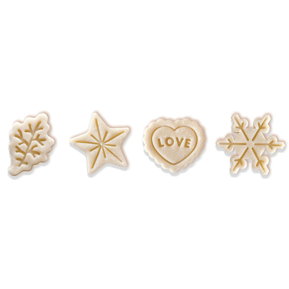 Pie Crust Cutters Copy