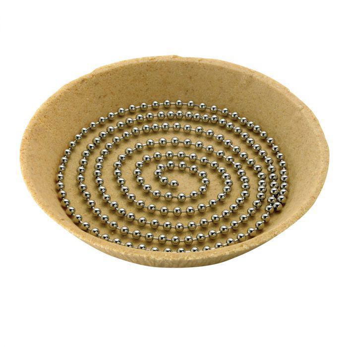 Pie Weight Chain