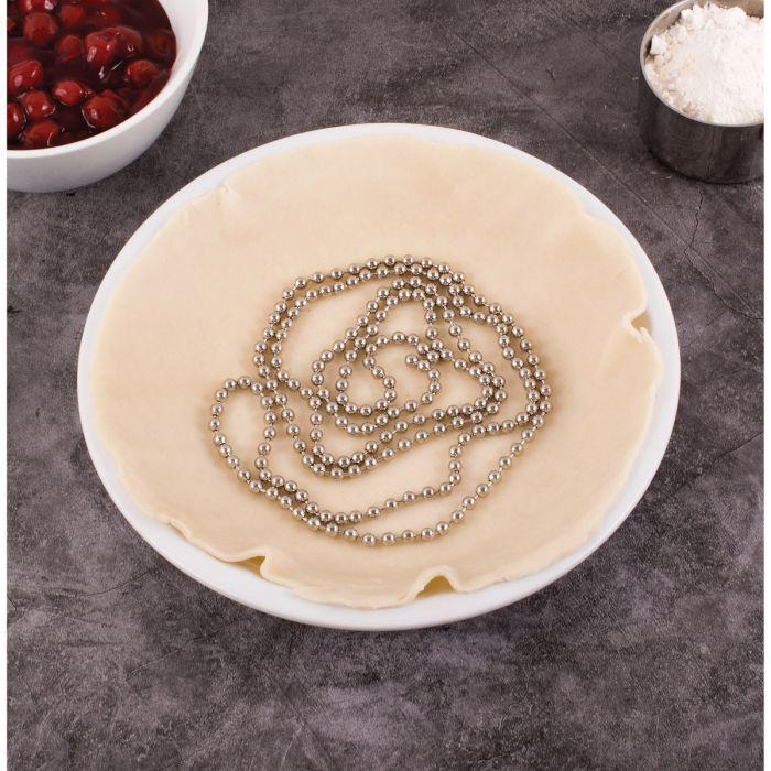 Pie Weight Chain
