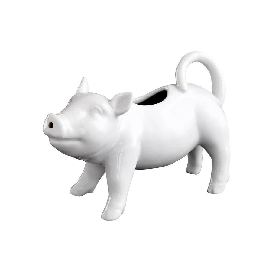 Pig Creamer