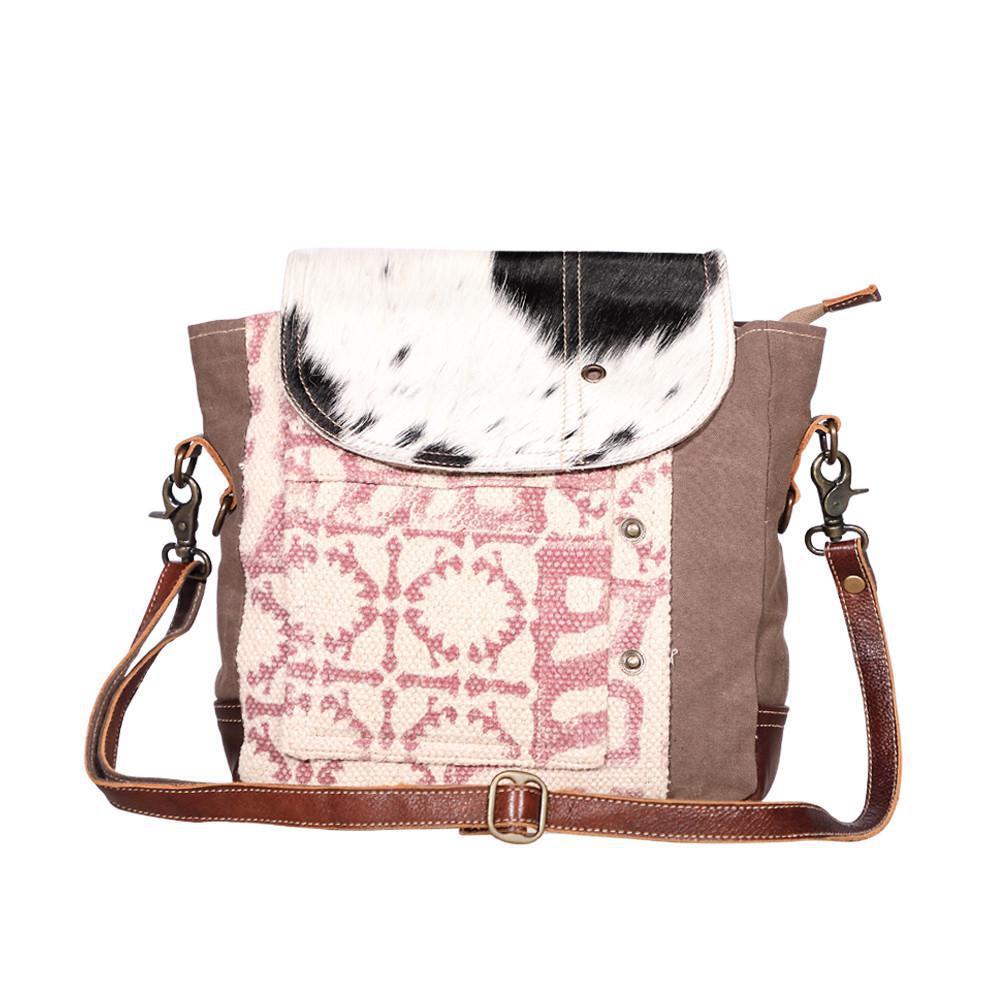 Pink Madness Shoulder Bag